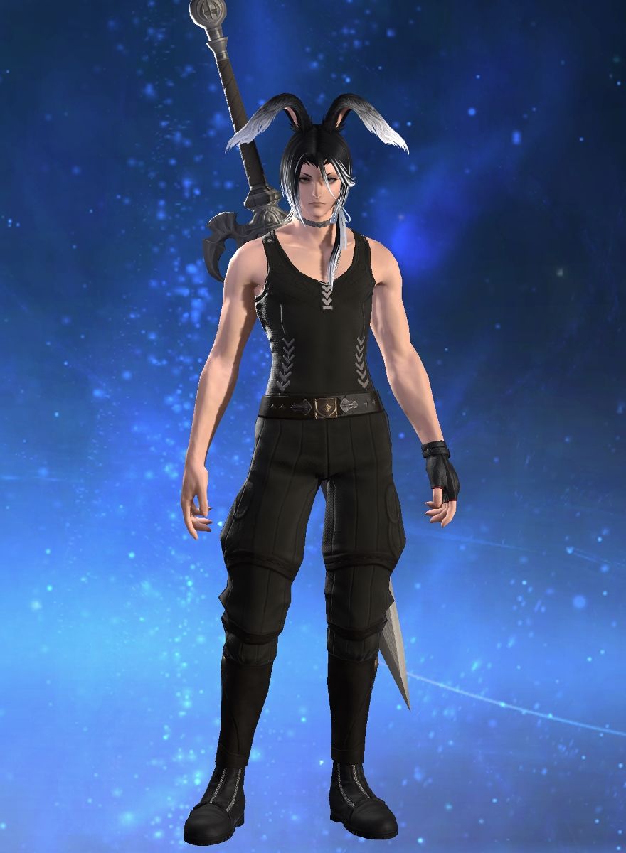 Arata Tenebris