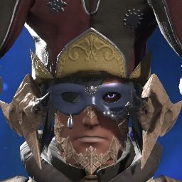 Pompadur Gabber
