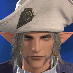 Urianger's Avatar