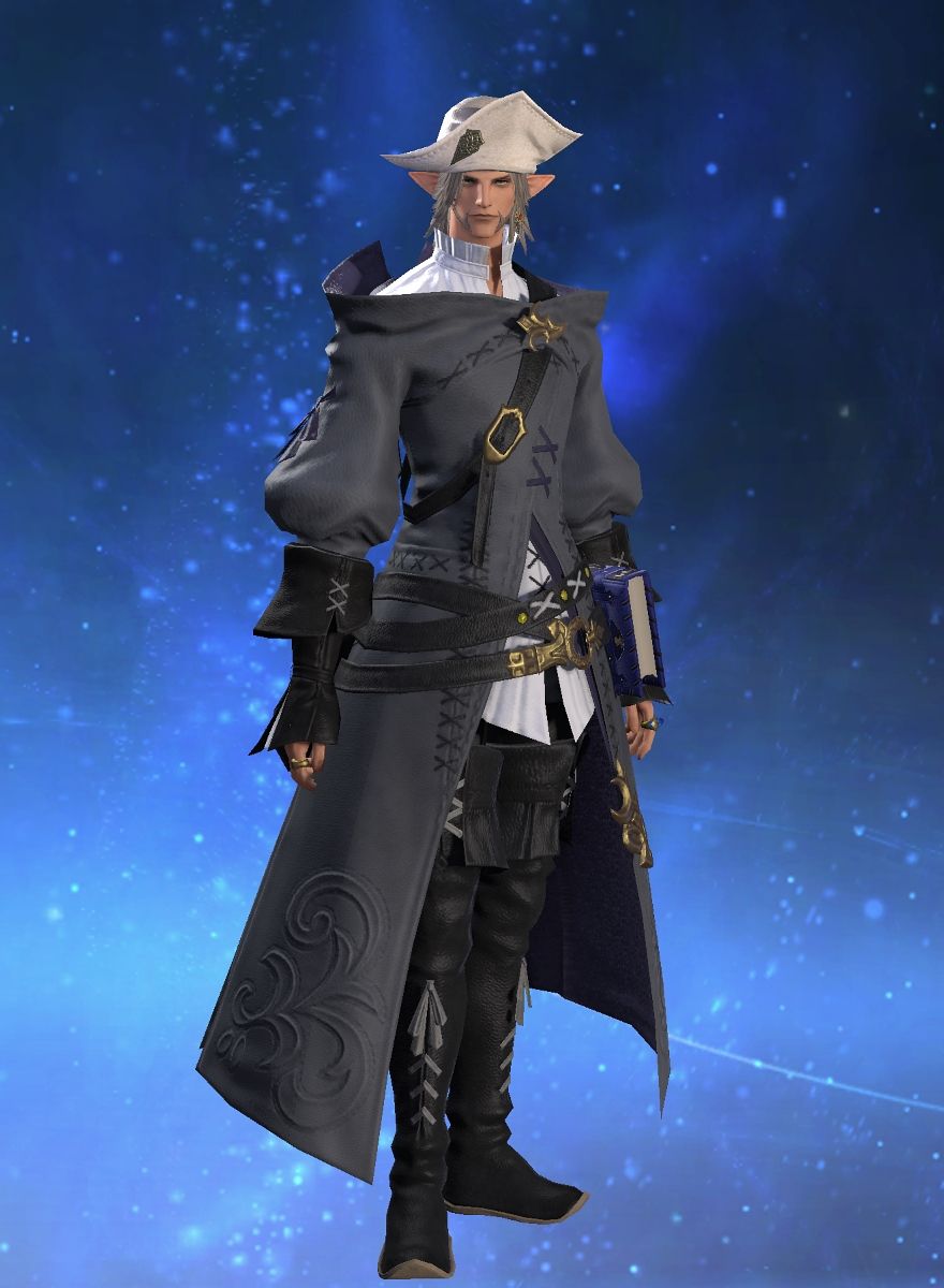 Urianger's Avatar