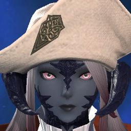 Jane Whitemage