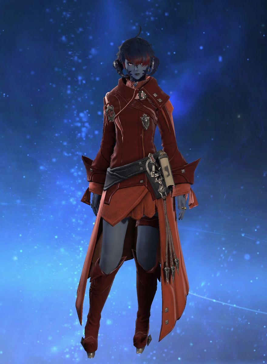 Jane Whitemage