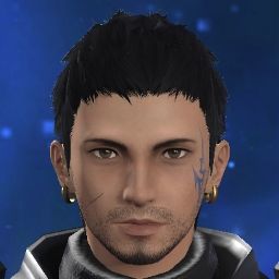 Levi Serrano