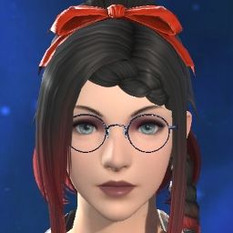 Scarlet Stark