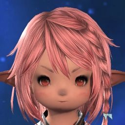 Lalafell Kidnapper