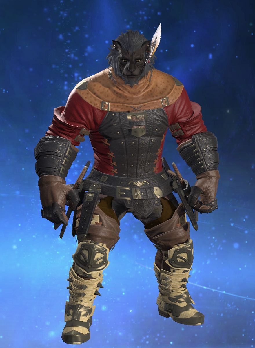 Big Boggart