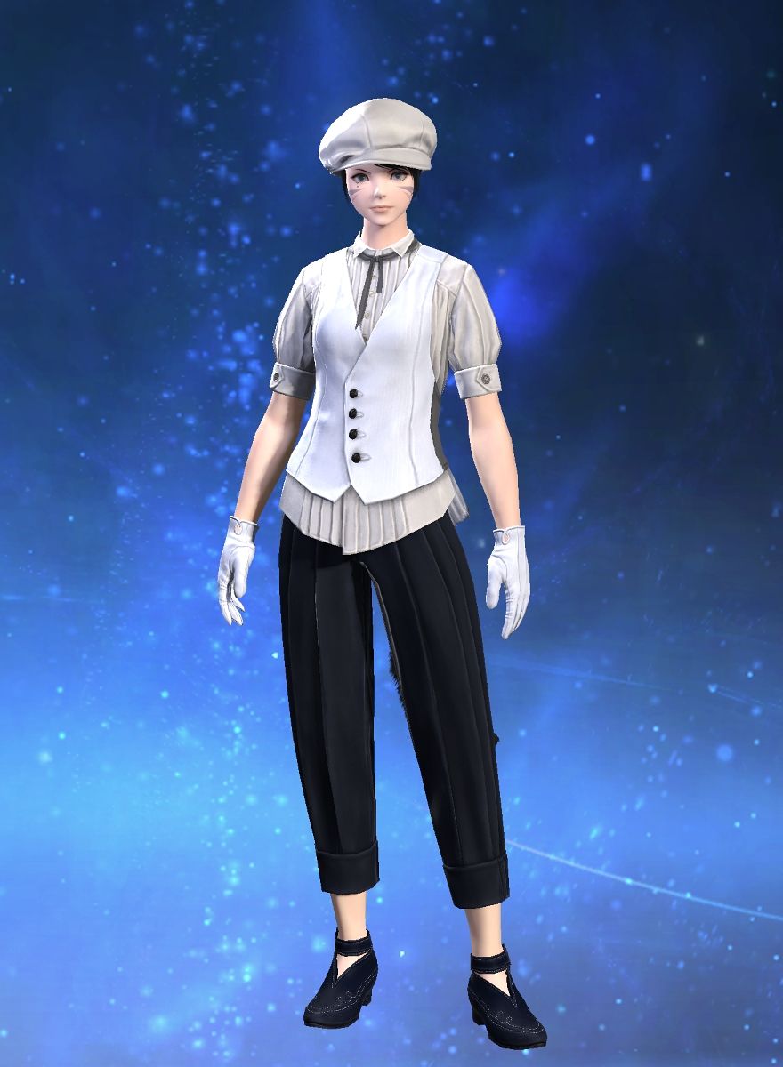 Blue Archive