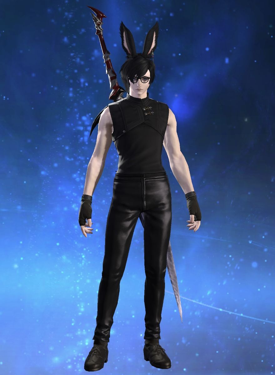 Ren Yanagi