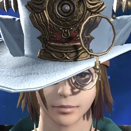 Frossie's Avatar