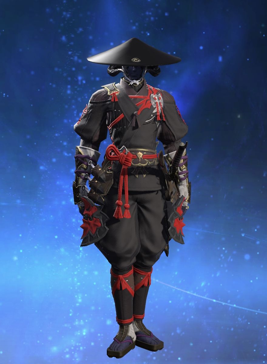 Shepard Of-souls