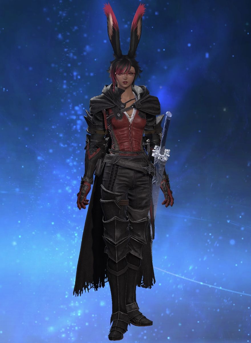 Aranea Spearwind