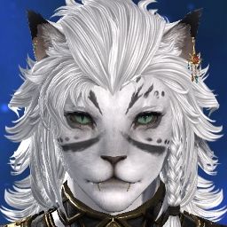 Aurelia Whiteblossom