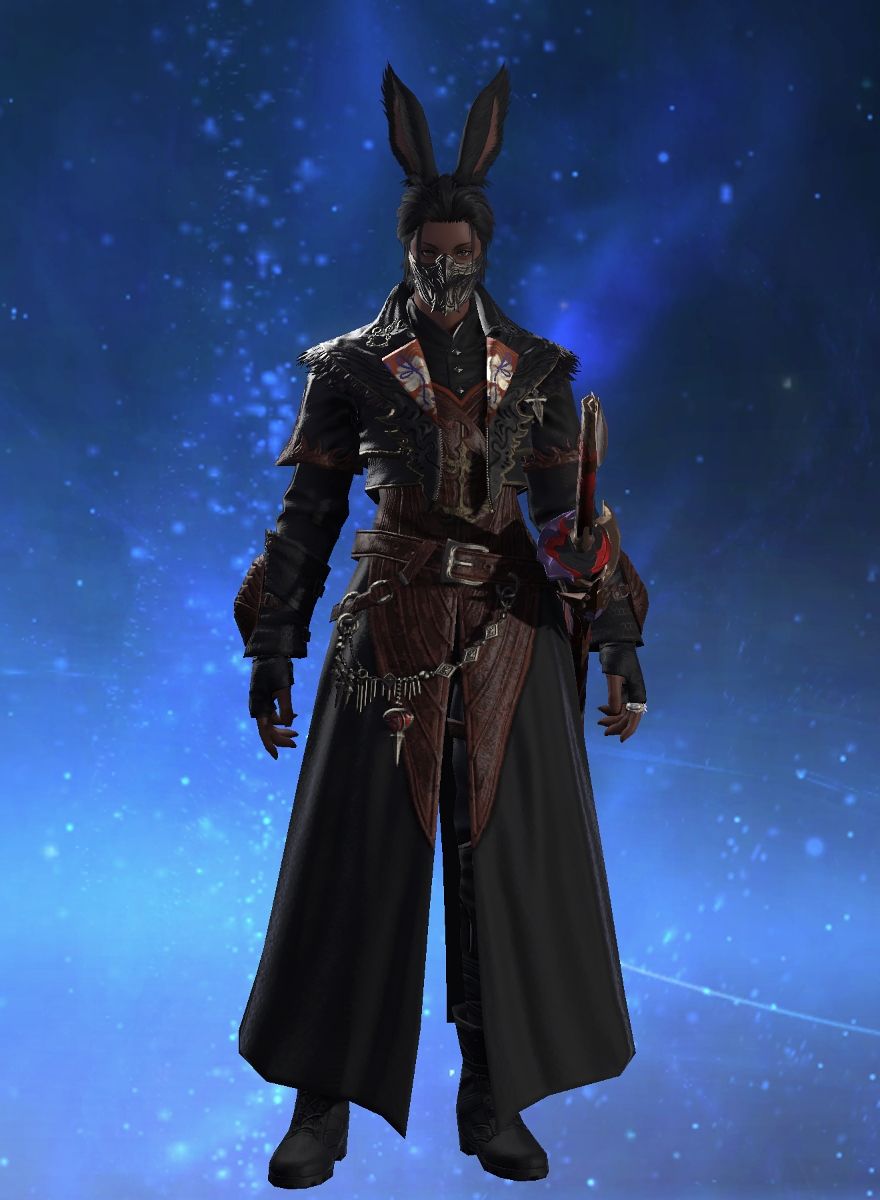 Yves Nightwhisper