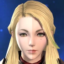 Lareine Jaune