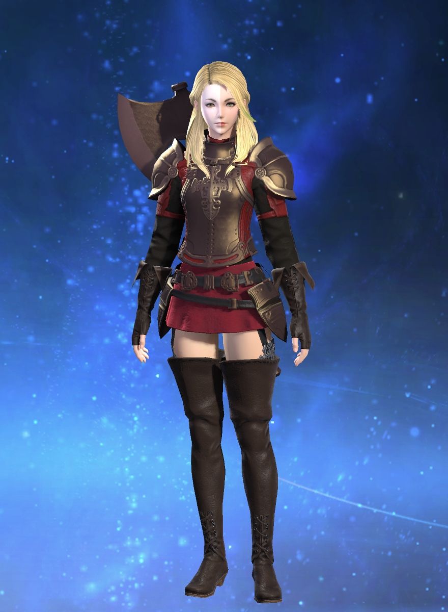 Lareine Jaune