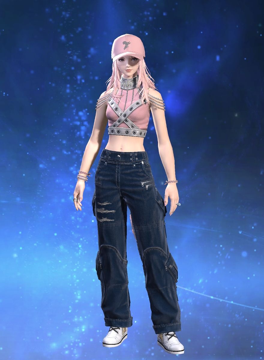 Lulu Nyan