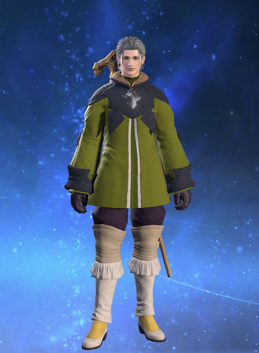 Astroscholite Sage