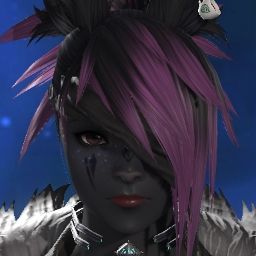 Eris Nightshade