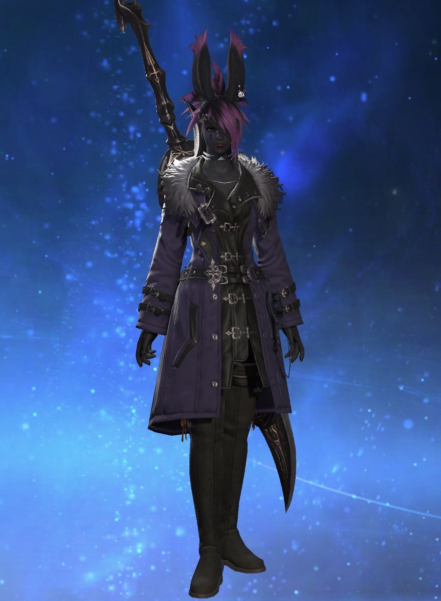 Eris Nightshade
