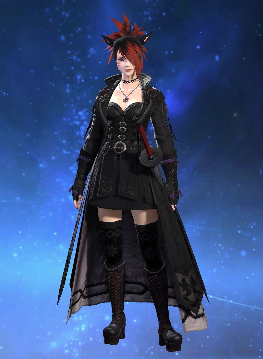 Alliille Rin