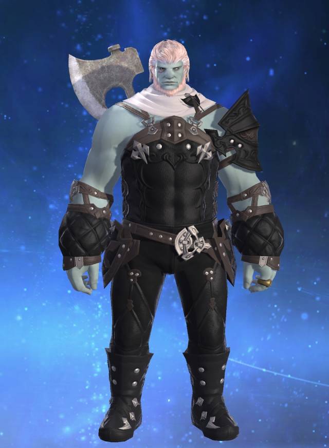 Scrapyard Master