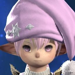 Eimdal's Avatar