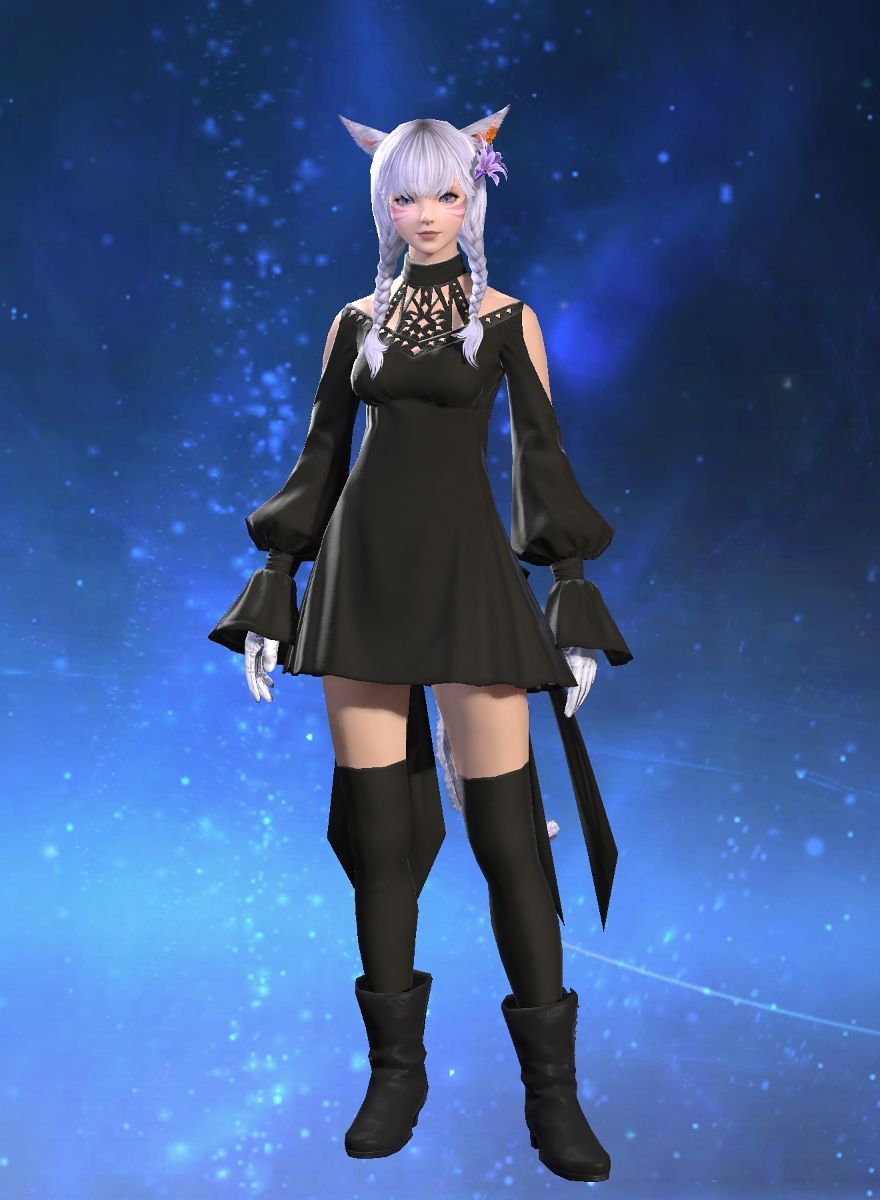 Mifuyu Licorice