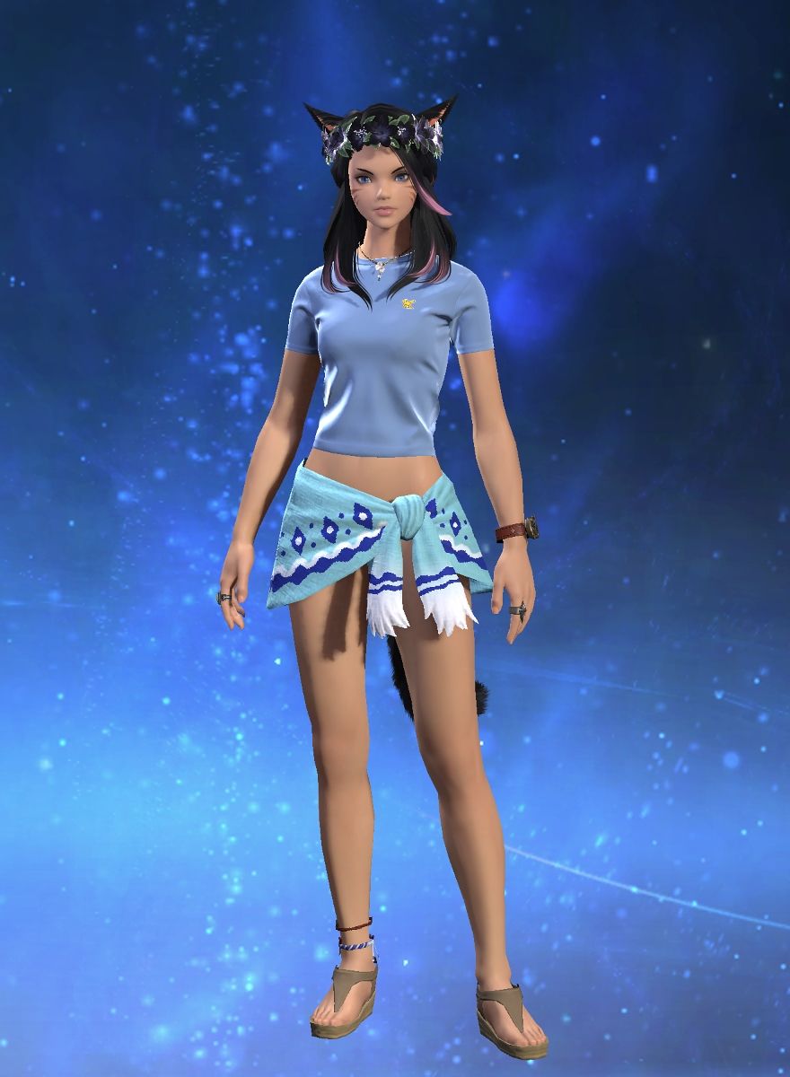 Naomi R'ndholr