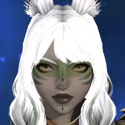 Shi'arayah Sil'veaire from «Brynhildr»