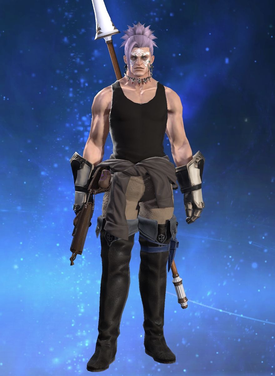 Widmund Swiftstrike