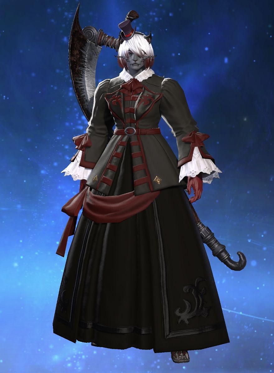 End Hunter