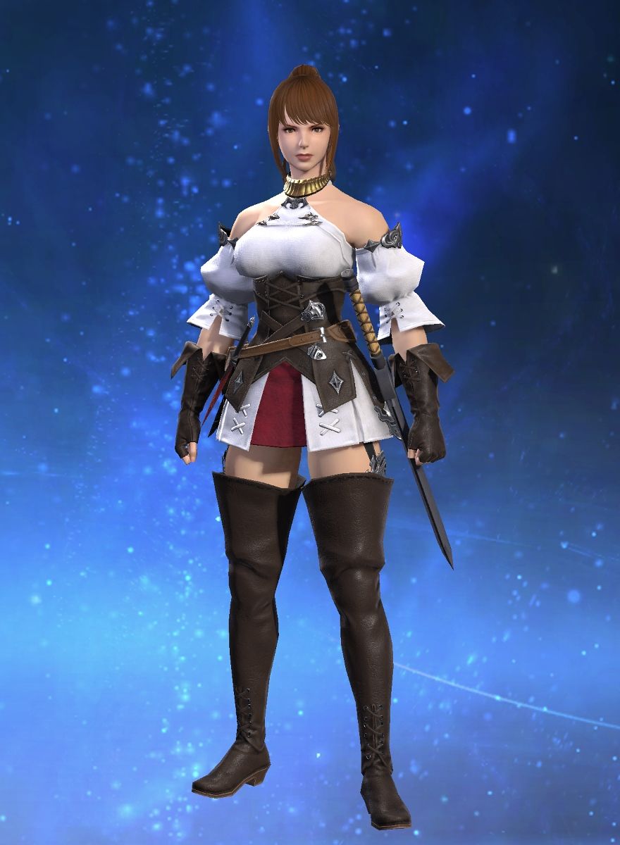Kasumi Oxide
