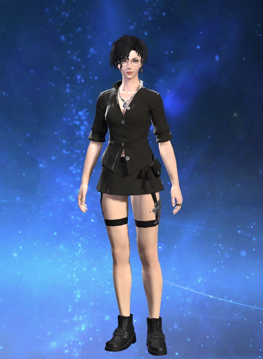 Mitsurugi Mikoto