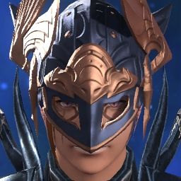 Tobi Blindpaw