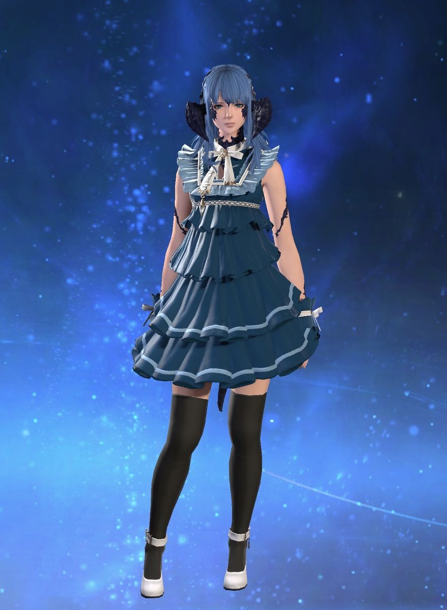 Aoba Lasswell