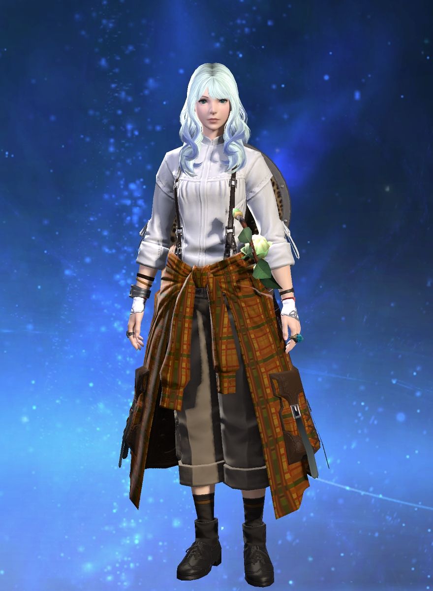 Tyria Wisteria
