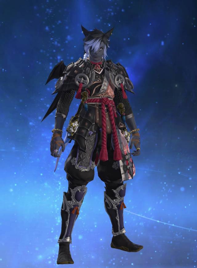 Asura God
