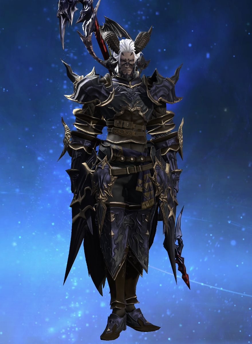 Dorian Grimm