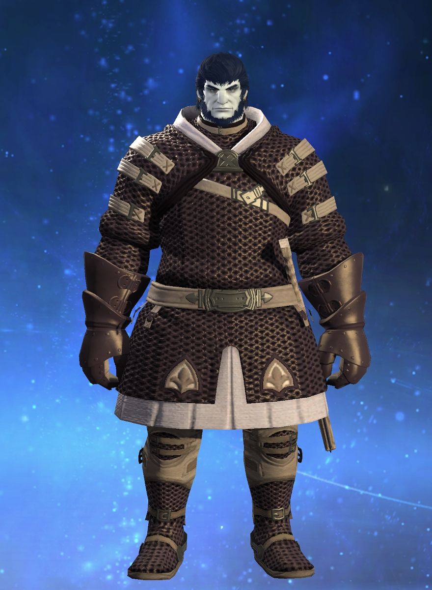 Imlerith Rimehammer