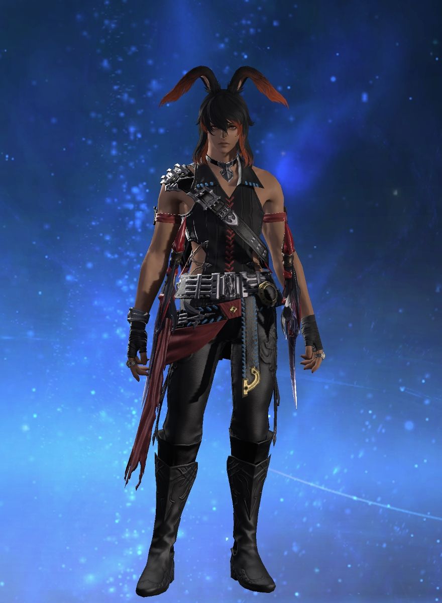 Cedric Draven