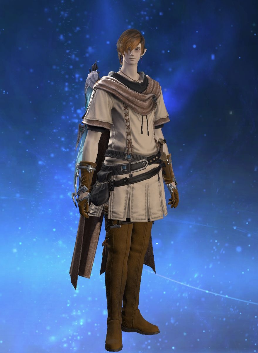 Edge Boi