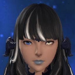 Theolini's Avatar