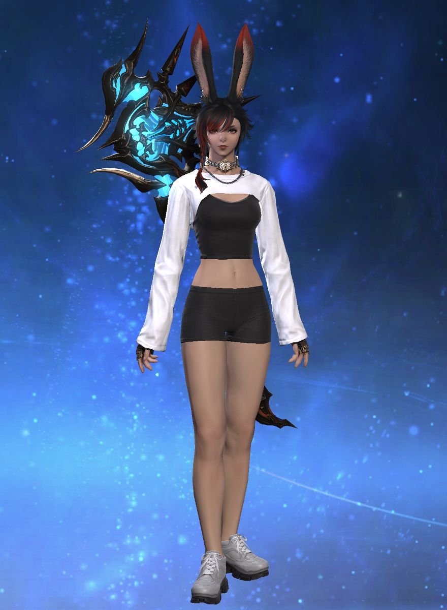 Elegia Moon