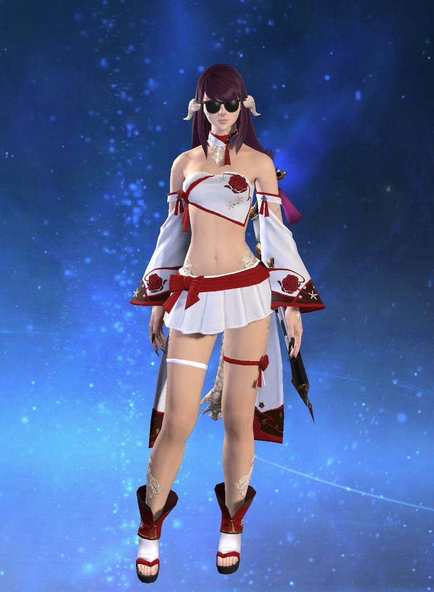 Nyx Goth