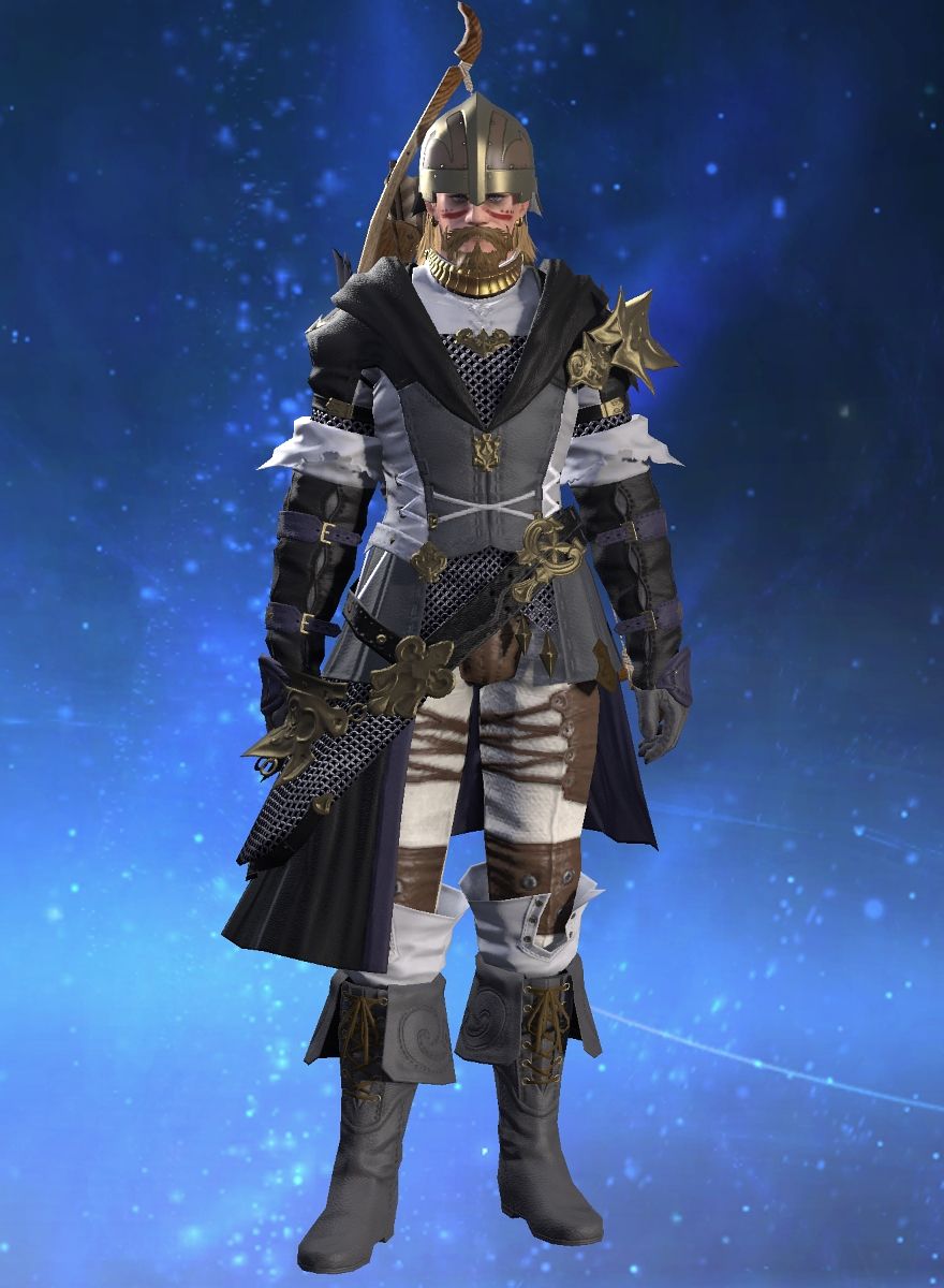Hrodrich Brood