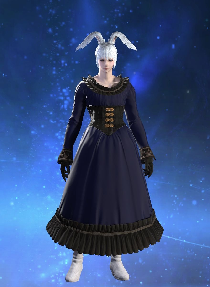 Alphinaud Bunveilleur