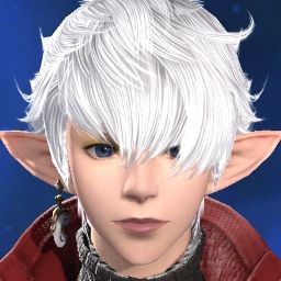 Alisaie' Leveilleur