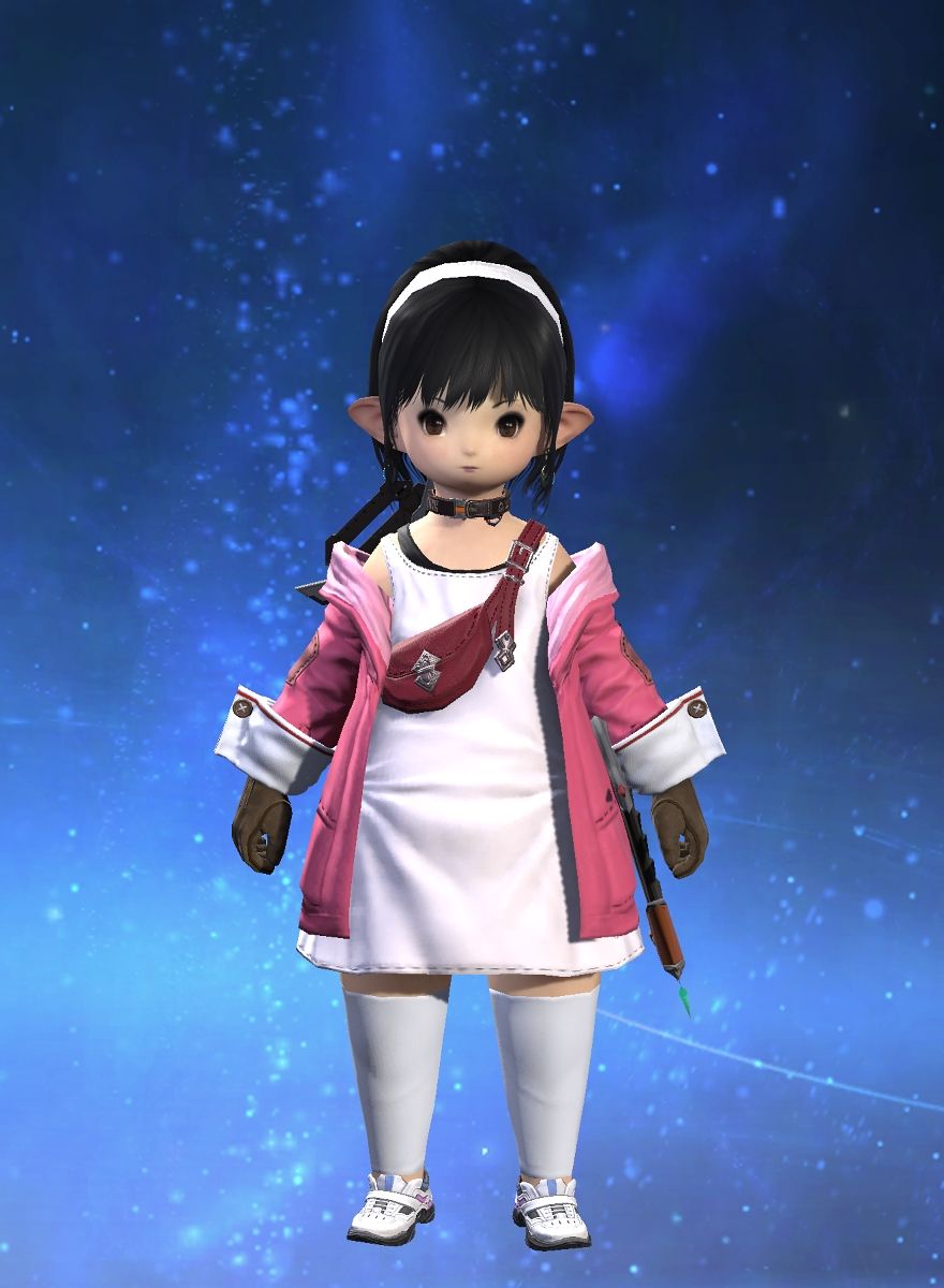 Lilulu Snow