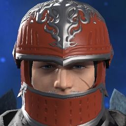 Daemon Silverlock