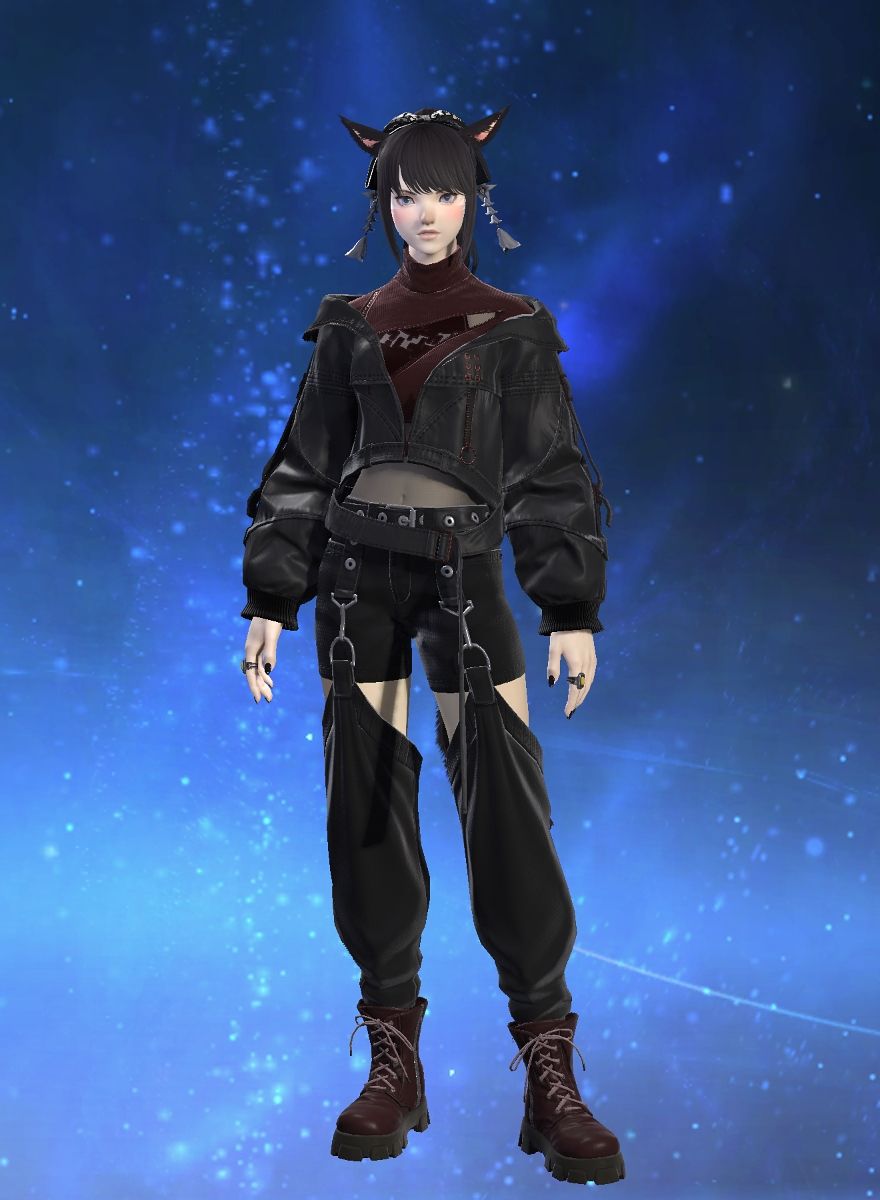 Hime Kazama